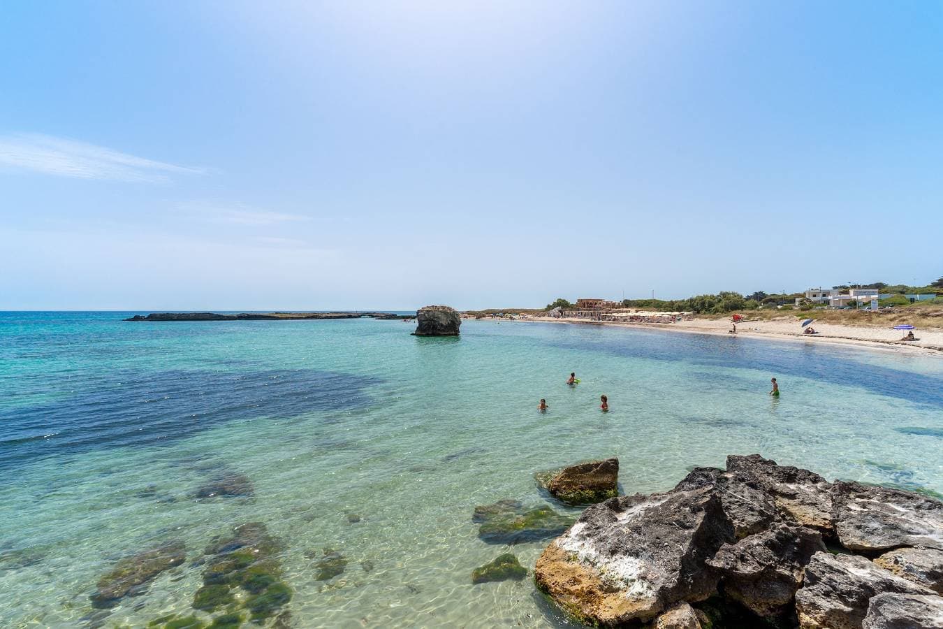Monolocale Amare 2 1