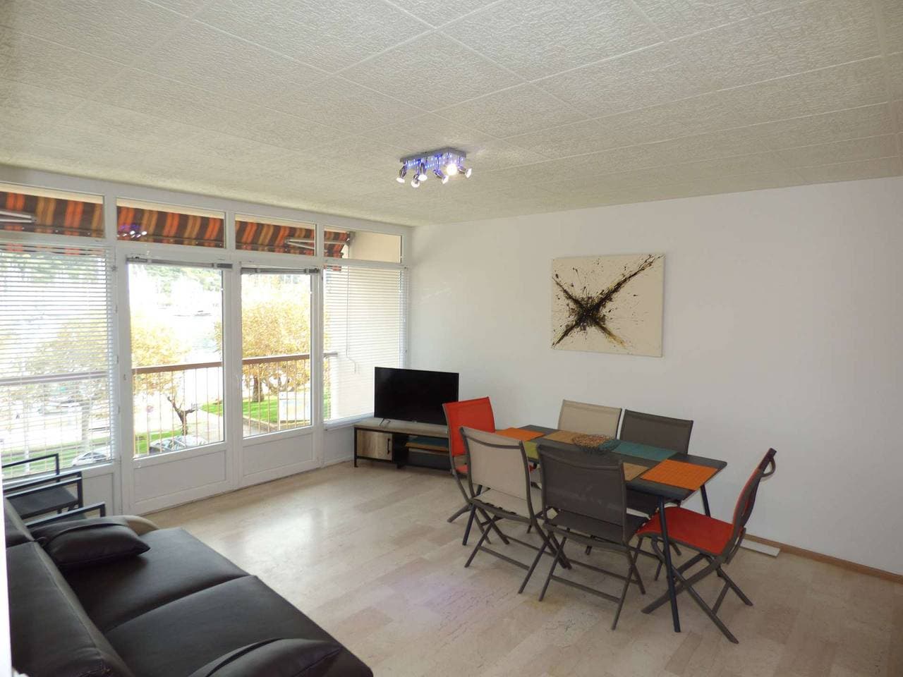 Foto 2 von 10: 2 Schlafzimmer, neu, hell, direkt am Meer