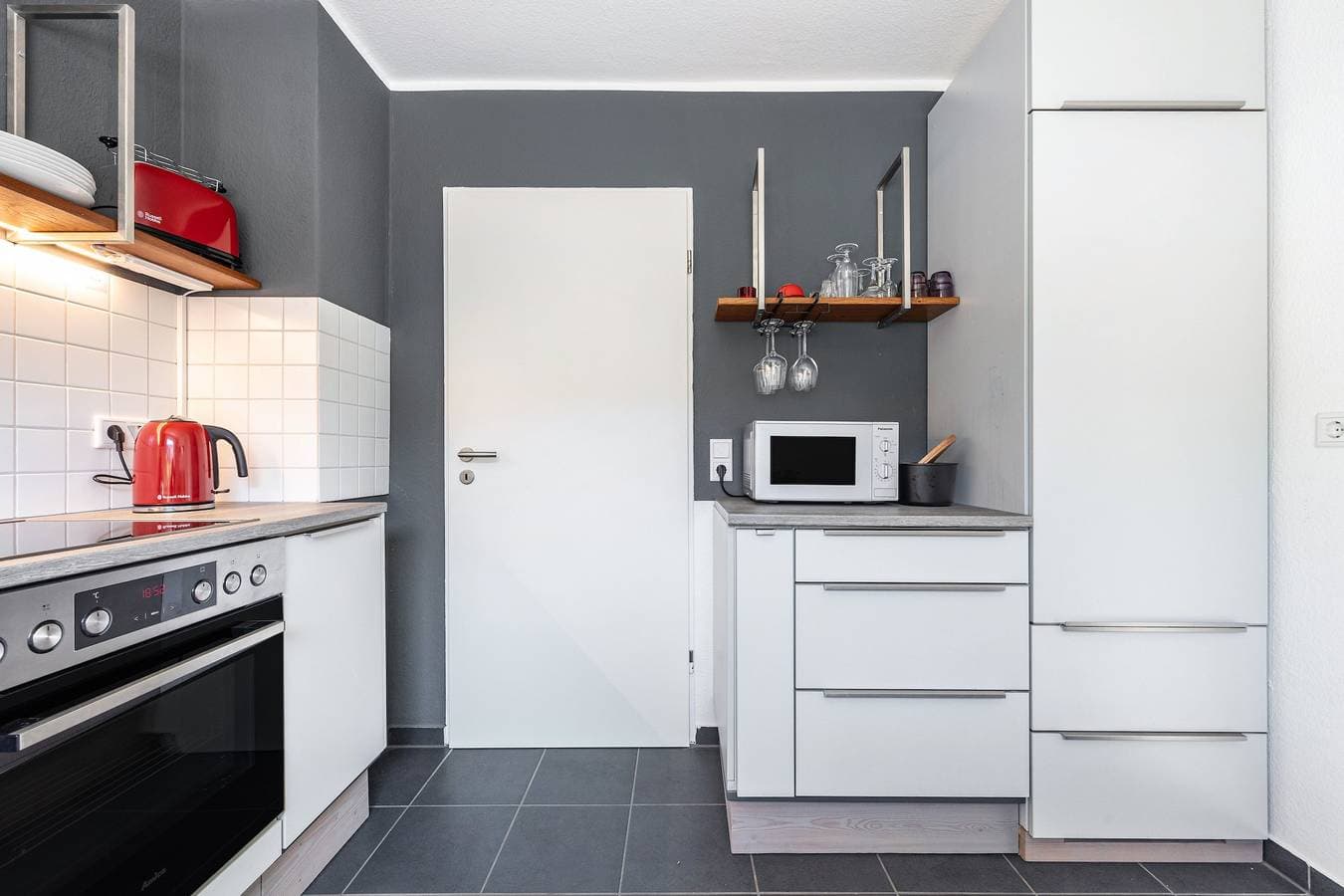 Foto 13 von 27: Ferienhaus 'Waldgästehaus' mit Wi-Fi