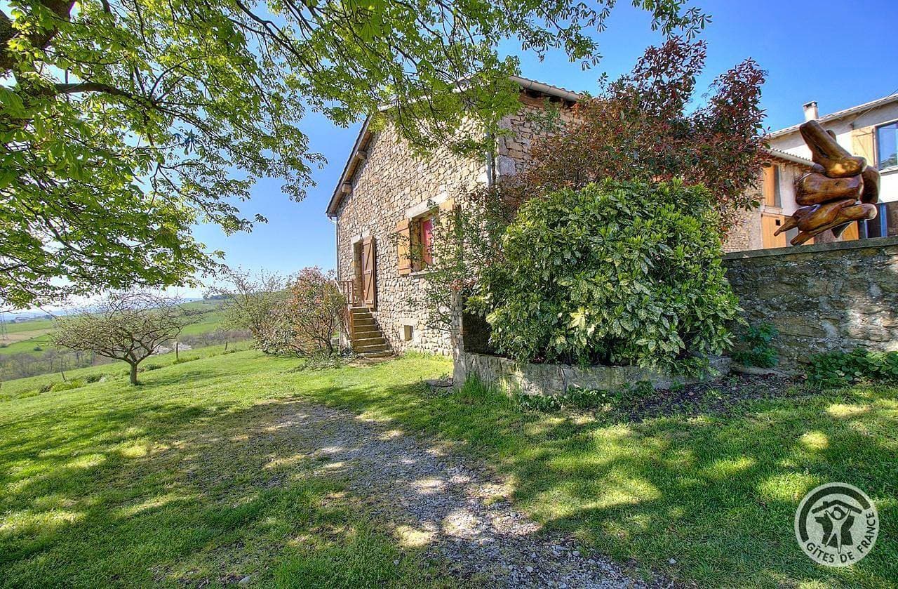 Foto 4 von 21: "Chez Odile et Georges"