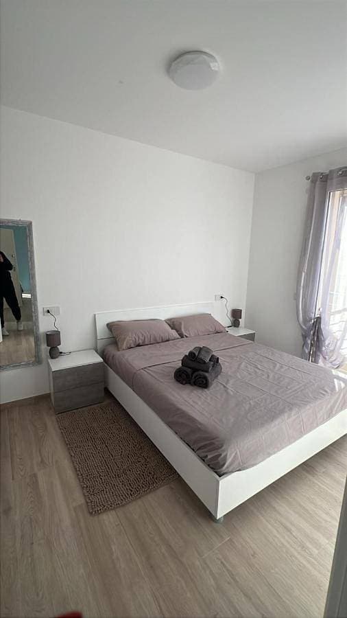 Foto 4 von 18: One-Bedroom Apartment