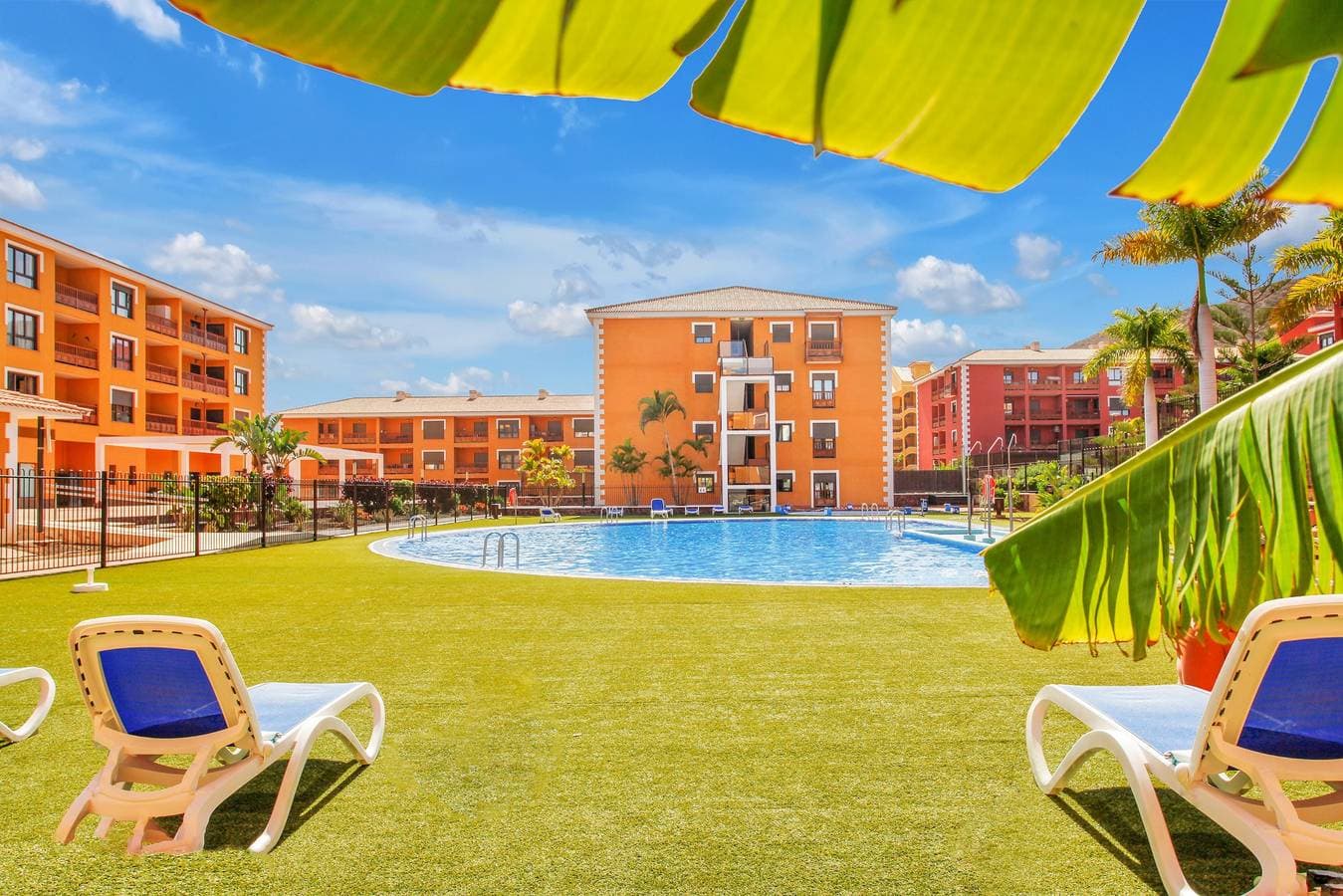 Ojos Del Océano Con Terraza 1
