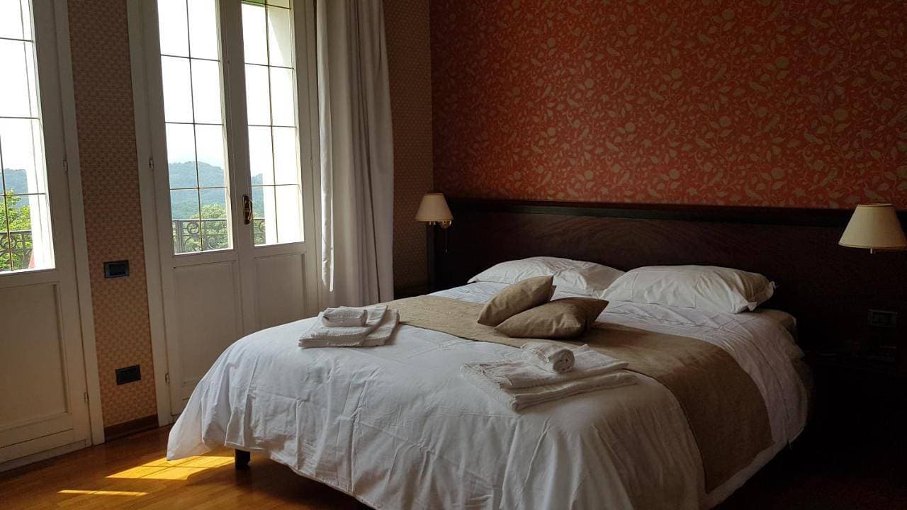 Foto 9 von 13: Double Room