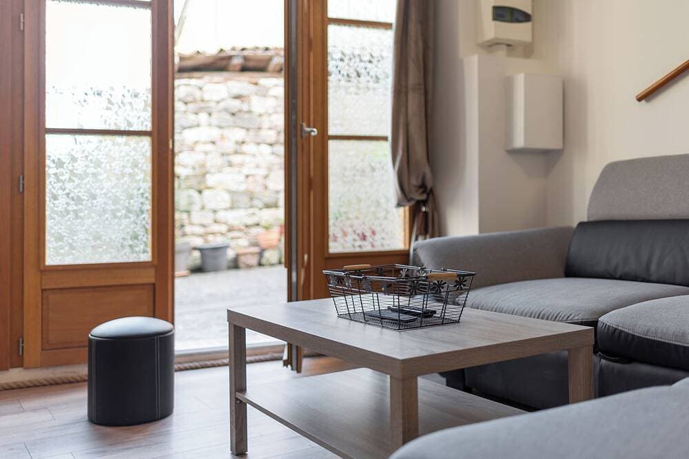 Foto 8 von 16: Le Loft du Castel Bas - A break in the heart of the Tarn