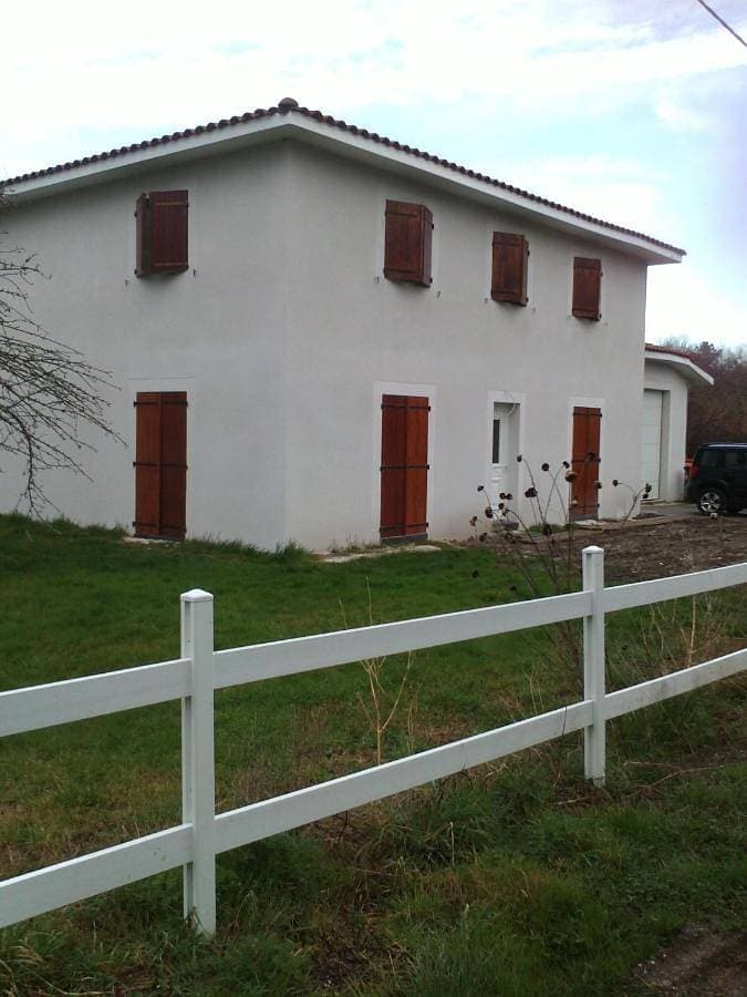 Chambre d'hotes ronquer 1