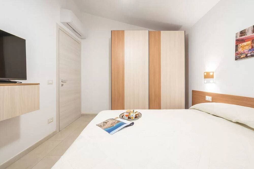 Foto 4 von 30: San Teodoro Urlaub für 6 Personen