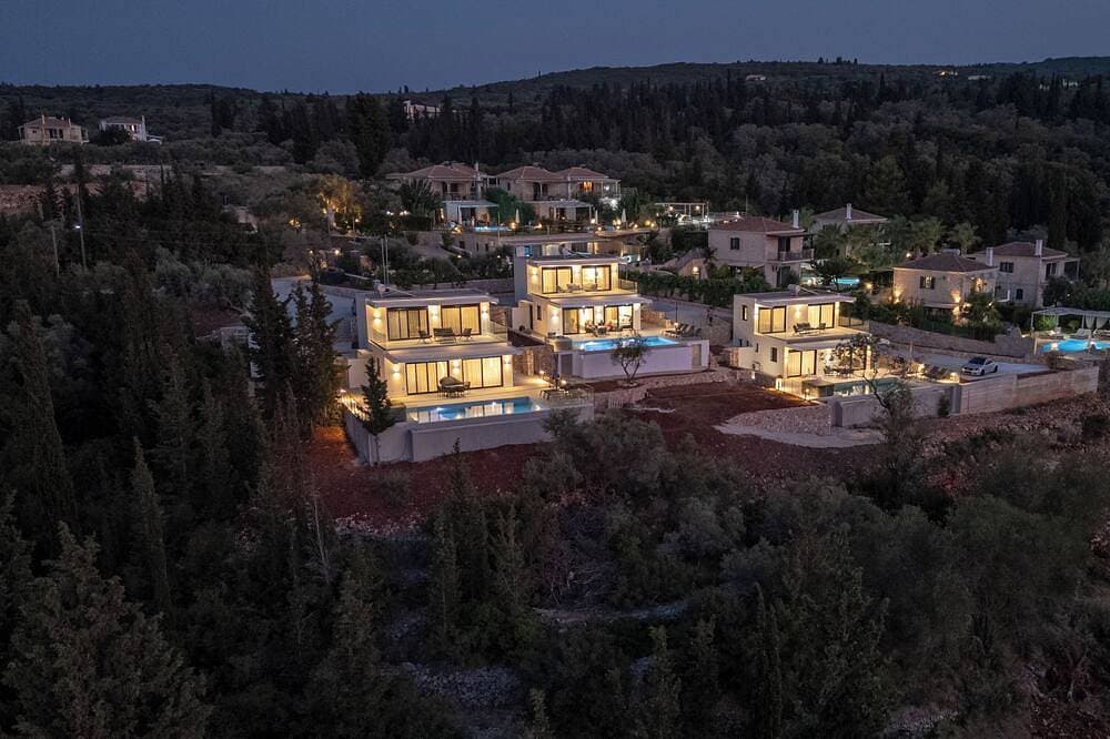 Foto 10 von 14: Ventum Villas Villa Eleftheria