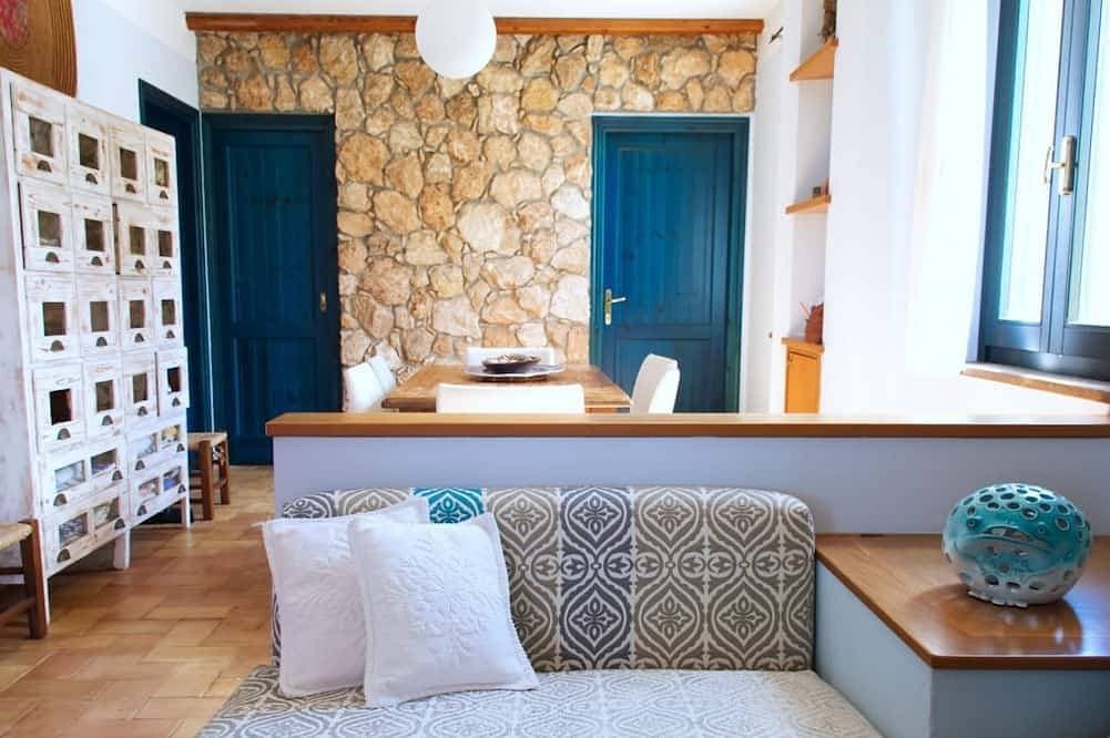 Sardinia Stone House- Beachfront 1