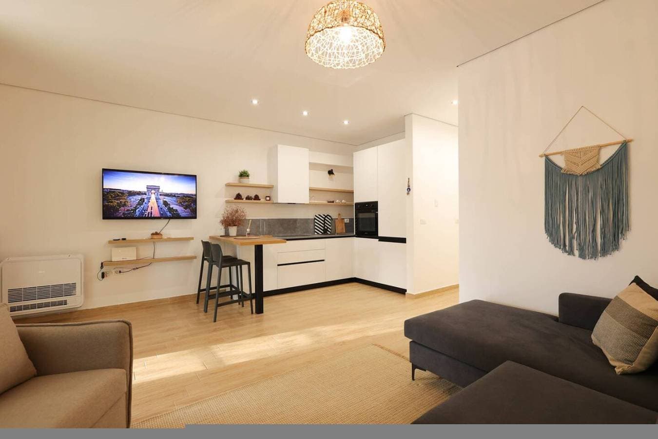 Foto 6 von 22: Ferienwohnung für 3 Personen