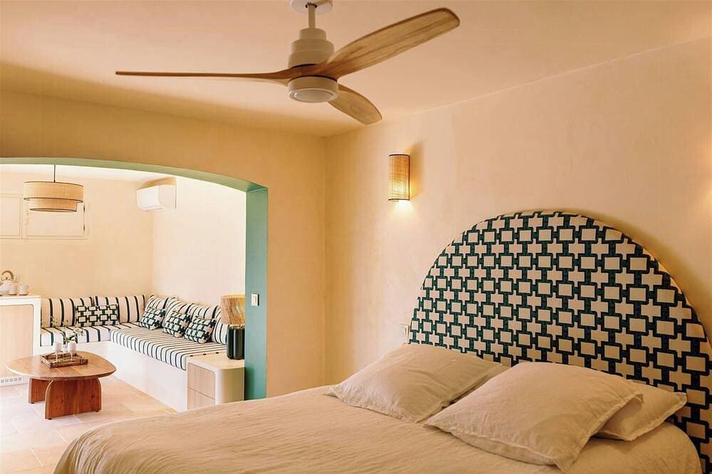 Foto 4 von 18: Wohnung mit Panoramablick in der Nähe von Cannes