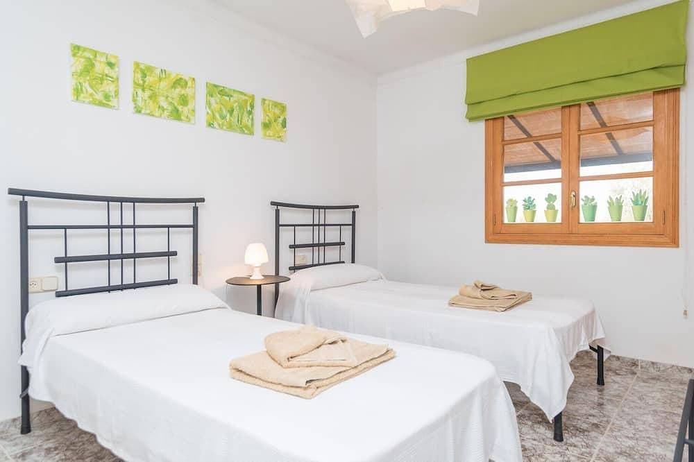 Foto 4 von 24: Ca'n Canastro - Ferienhaus Mit Privatem Pool