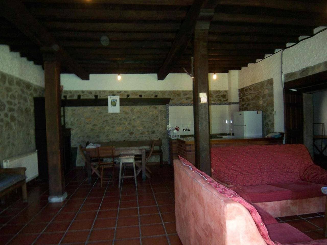 Foto 7 von 21: Four-Bedroom House