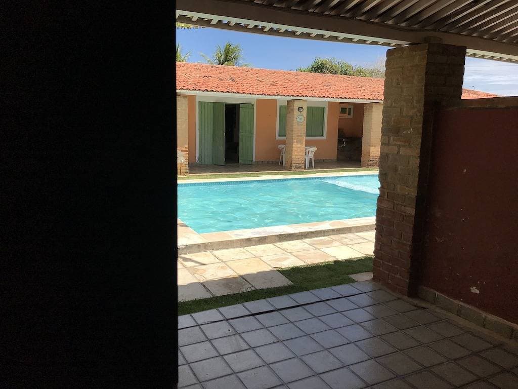 Foto 8 von 8: House with 2 suites • For 4 people • 100m from the sea • Serrambi Beach