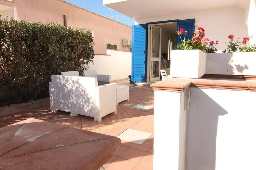 Residence Mare Azzurro 3 - Ground Floor 1
