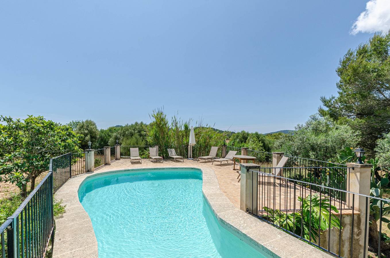 YourHouse Finca Es Galliner 1