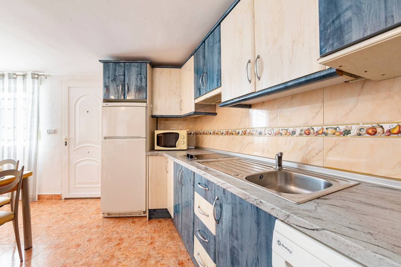 Foto 7 von 20: Ferienwohnung 'La Noria 3' mit Klimaanlage