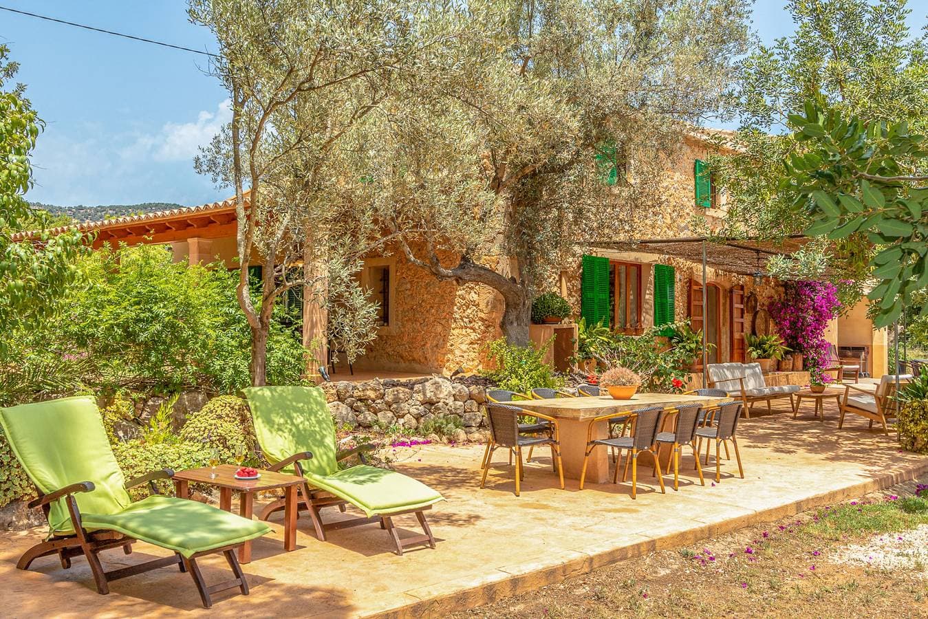 Foto 9 von 63: Alaroters, Villa-Finca 5StarsHome Mallorca