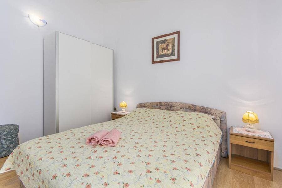 Foto 13 von 24: Ferienwohnung fur 6 Personen 200m vom Meer