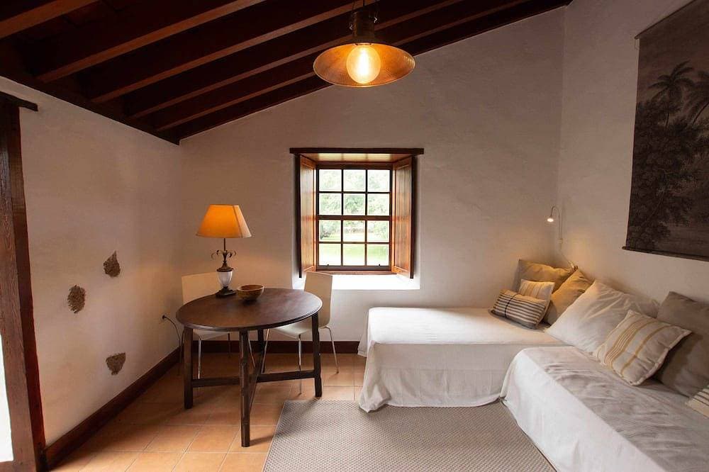 Foto 5 von 12: Ländliches Haus nahe der Küste von La Laguna 2