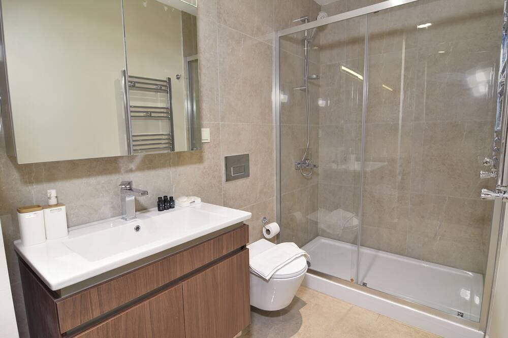 Foto 8 von 25: Spacious 2Br with Garden Family friendly
