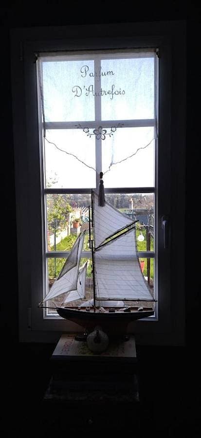 Une chambre en ville 1
