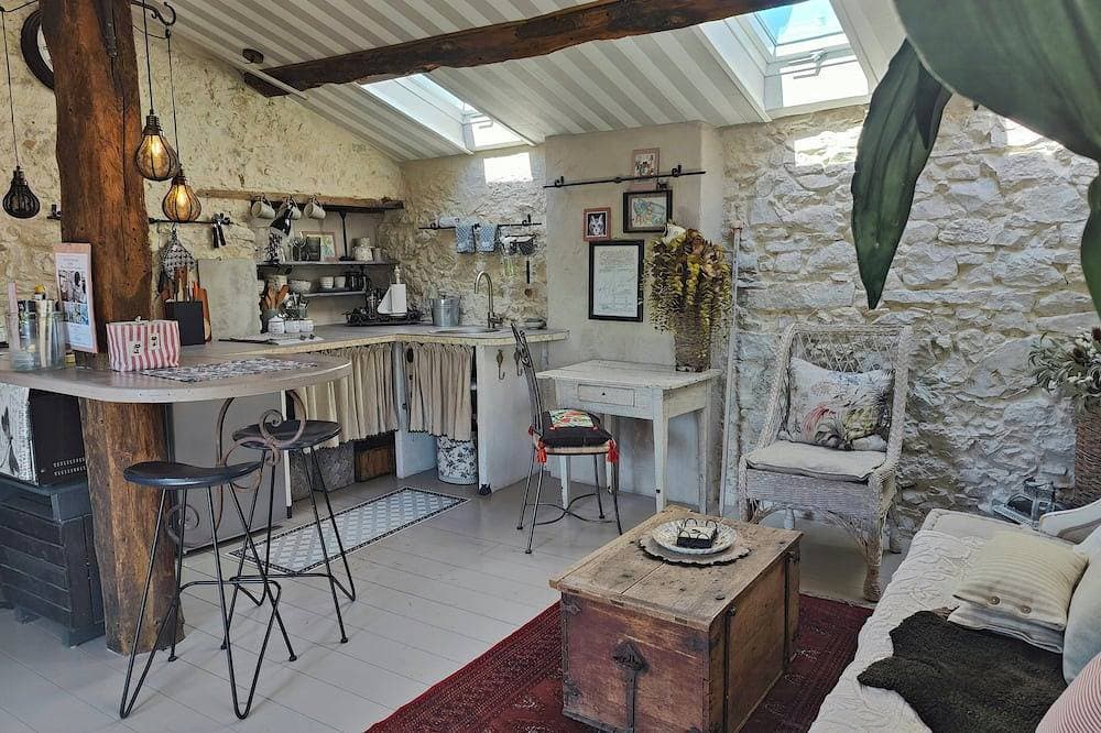 Foto 8 von 23: Historische Provence-Wohnungen in der Nähe von Nizza und Cannes
