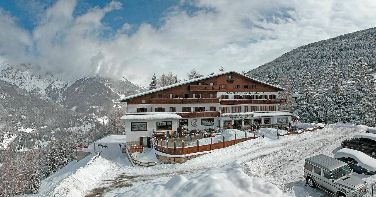 Foto 4 von 20: Two-Bedroom Apartment in Dependance