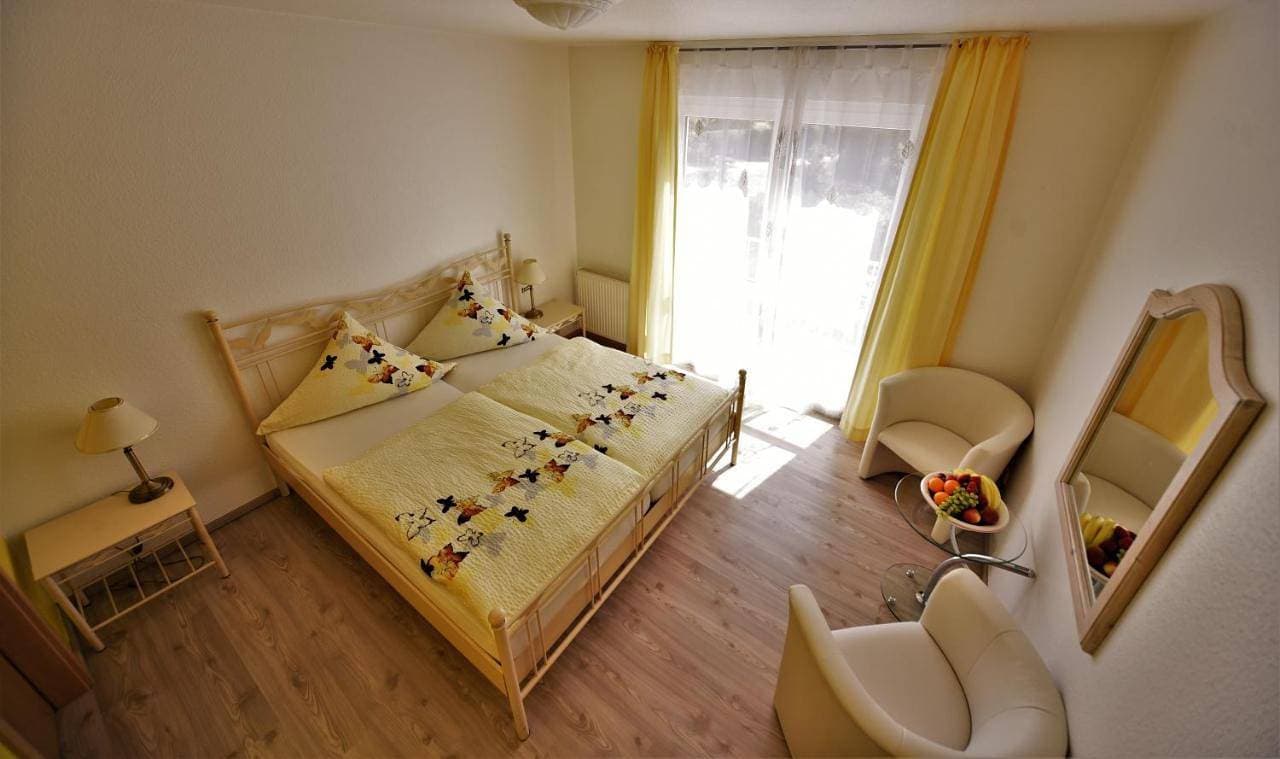 Foto 7 von 9: Standard Double Room