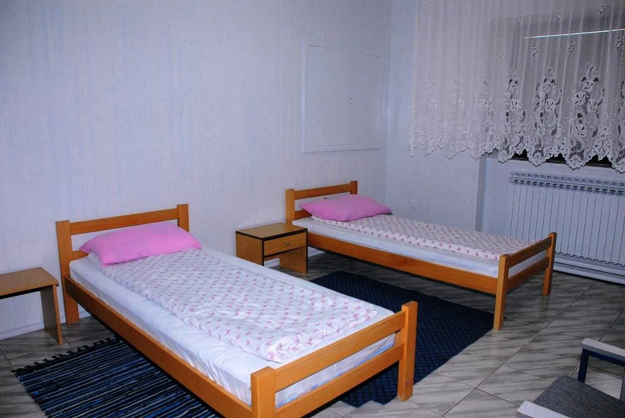 Foto 8 von 13: Quadruple Room