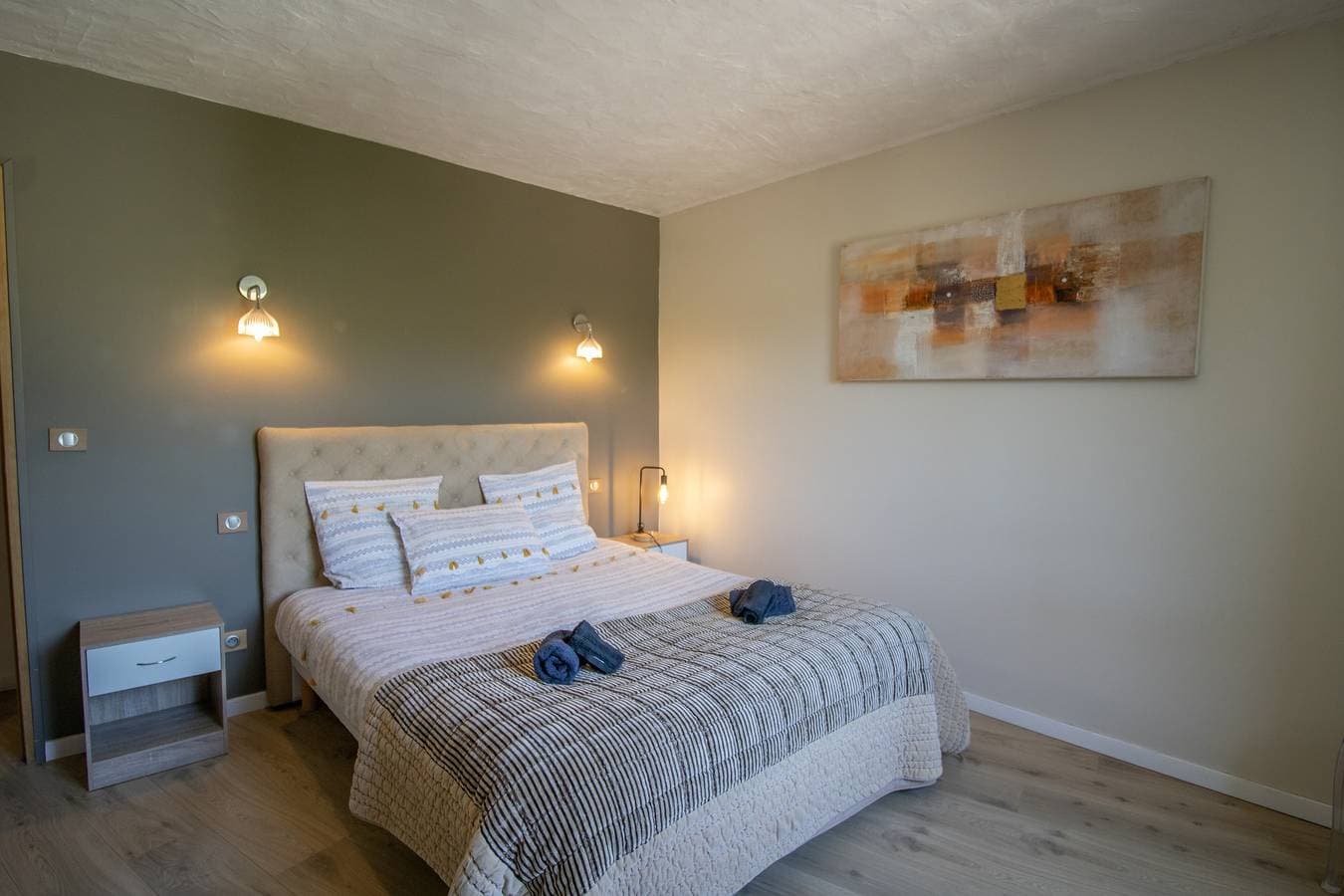 Foto 11 von 25: Villa „Solsticia“ mit WLAN und Klimaanlage