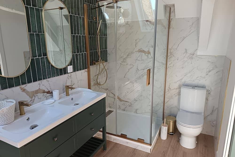 Foto 4 von 11: Renovated duplex - Harbour view