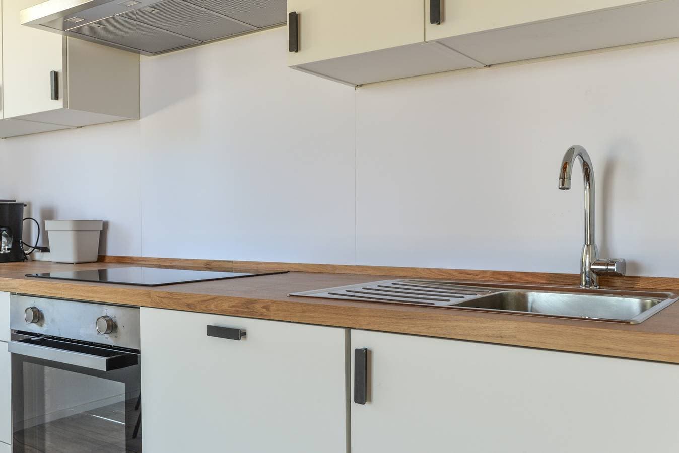 Foto 7 von 25: Casa „Adriana Bilocale“ mit Meerblick, WLAN und Klimaanlage