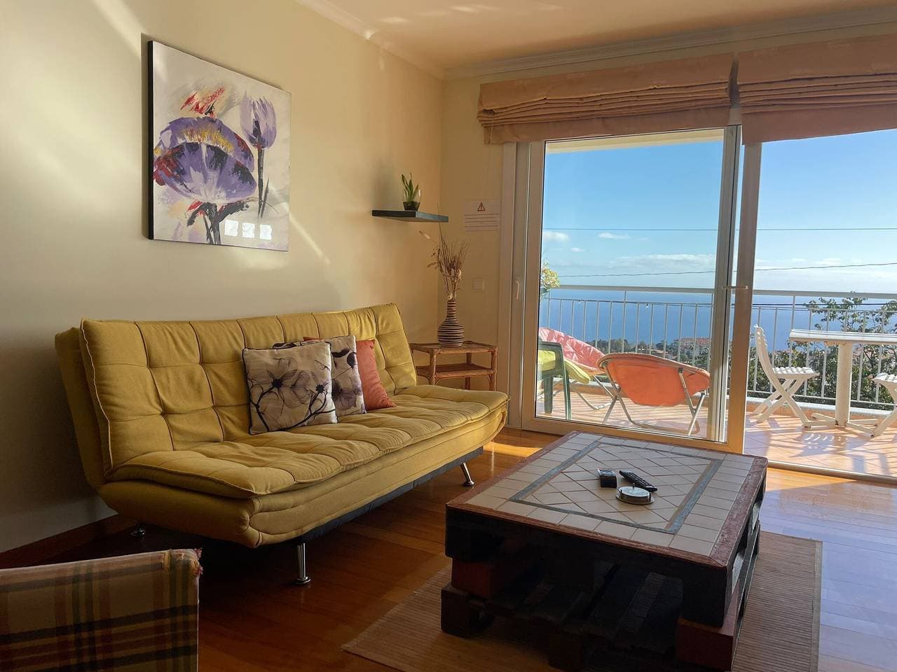 Apartamento Jade 1