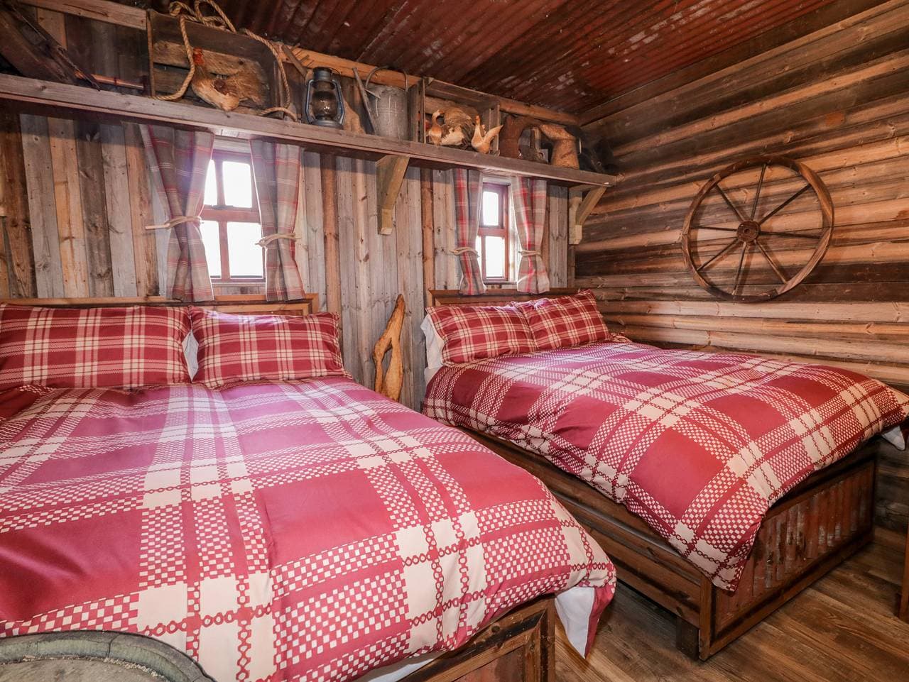 Foto 6 von 16: Cottage für 4 Personen
