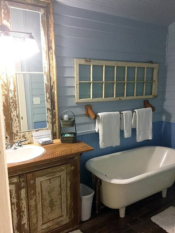 Foto 13 von 14: Marguerite Creole Country Cottage