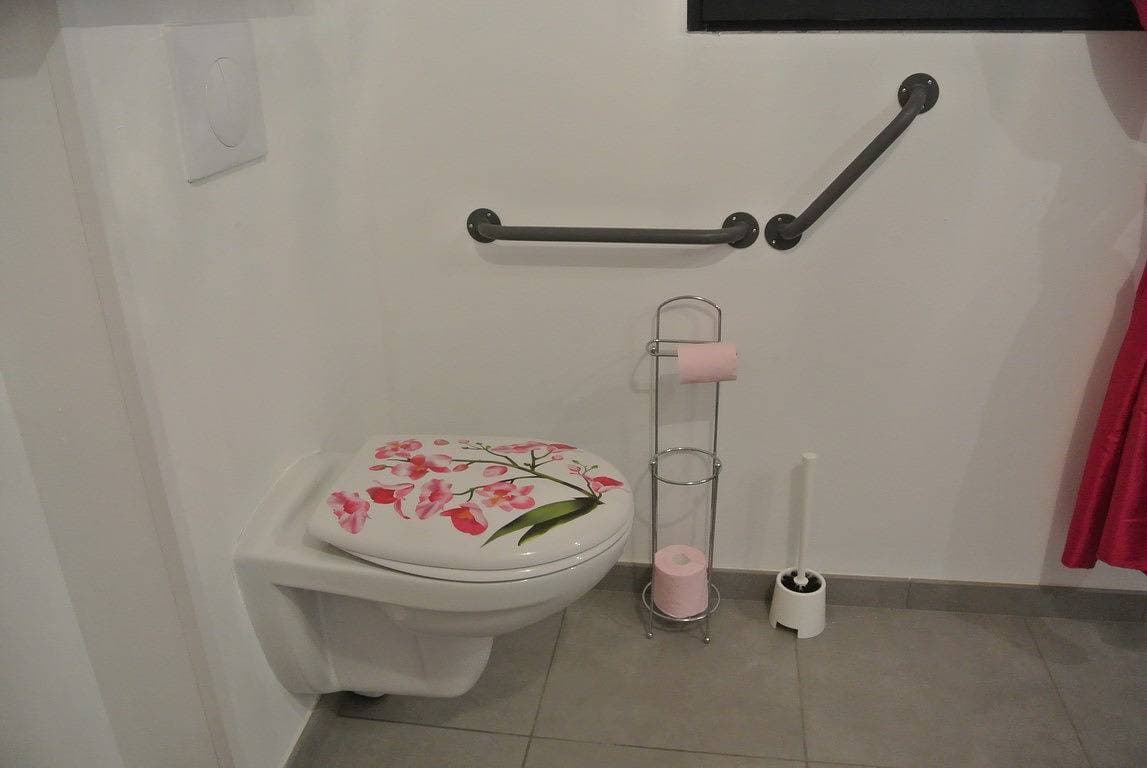 Foto 13 von 25: Gîtes de France® - Le Clos Saint Bernard