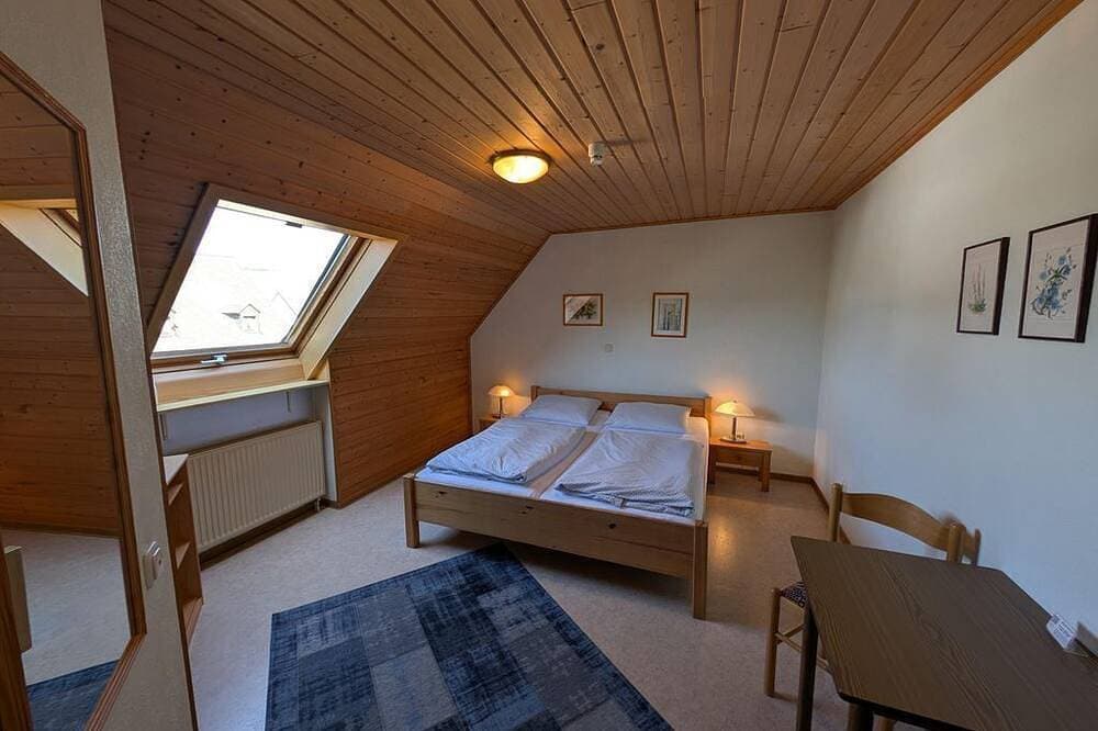 Foto 2 von 19: Zimmer Nr. 1 - Gästehaus Bollig