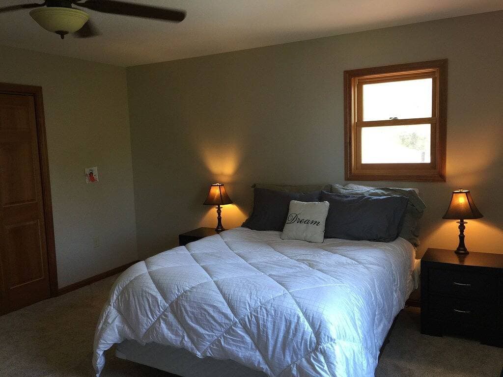 Foto 13 von 30: Das Haus am See, Ontonagon Mi