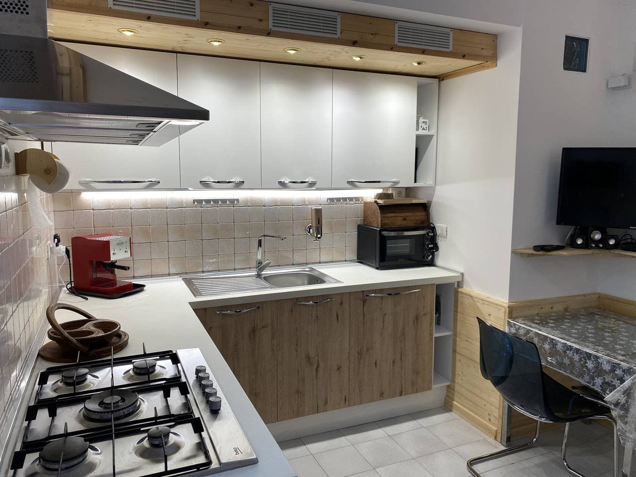 Foto 4 von 31: Ferienwohnung an der Strand von Scala Dei Turchi