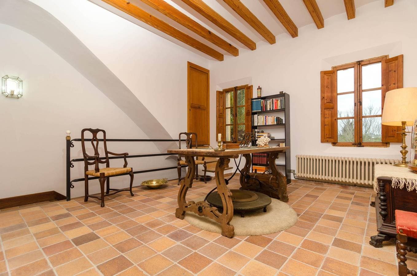 Foto 10 von 24: Sort Nova - Schöne Villa mit privatem Pool und kostenloses WLAN