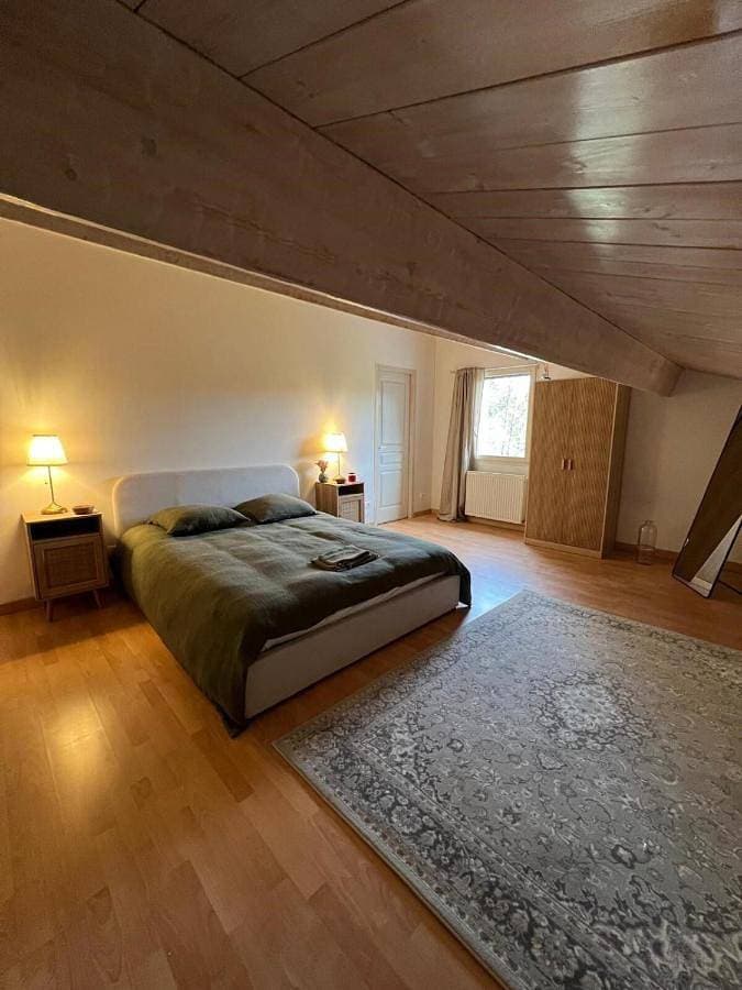 Foto 3 von 25: Three-Bedroom Home
