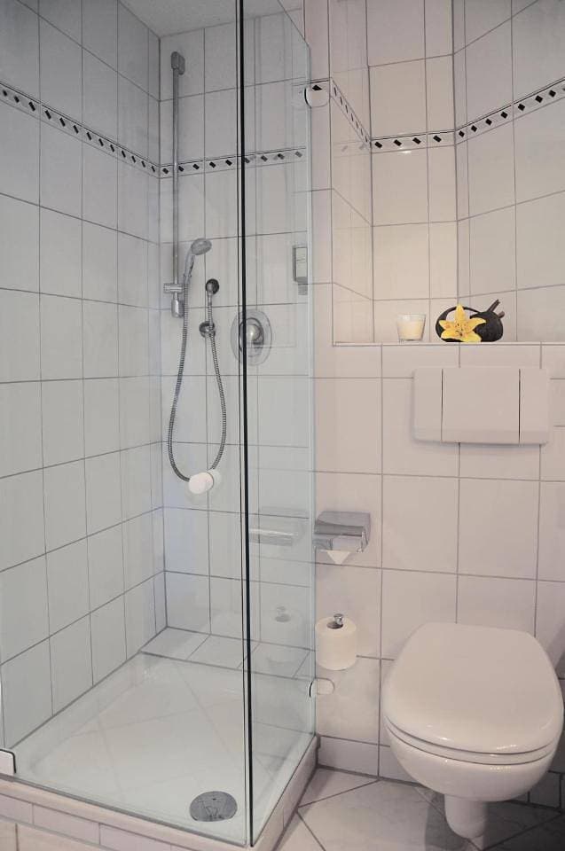 Foto 13 von 13: Double Room with Balcony