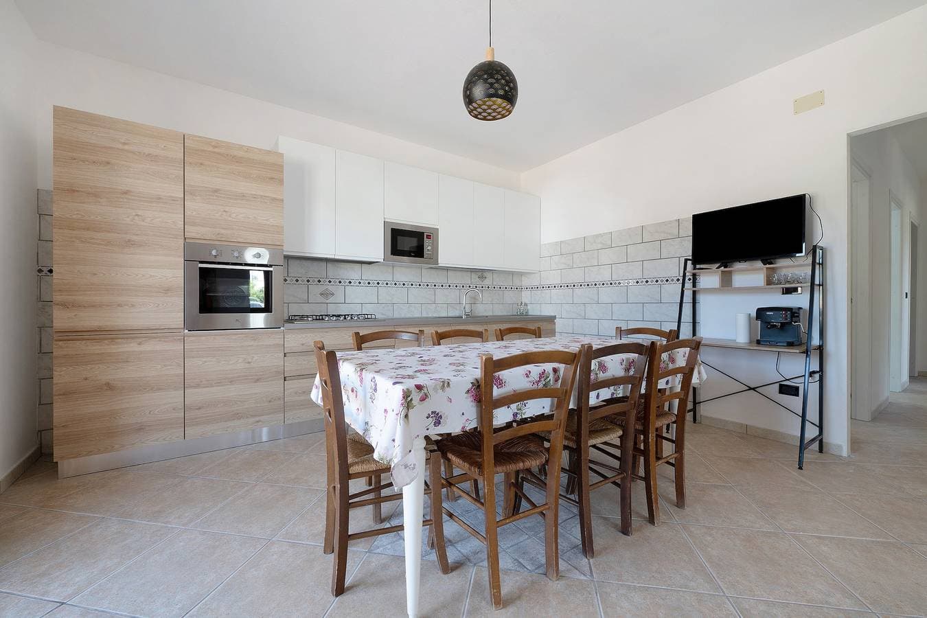 Foto 5 von 27: La Leonessa Casa Vacanze – Entspannung und Meer im Süden Sardiniens