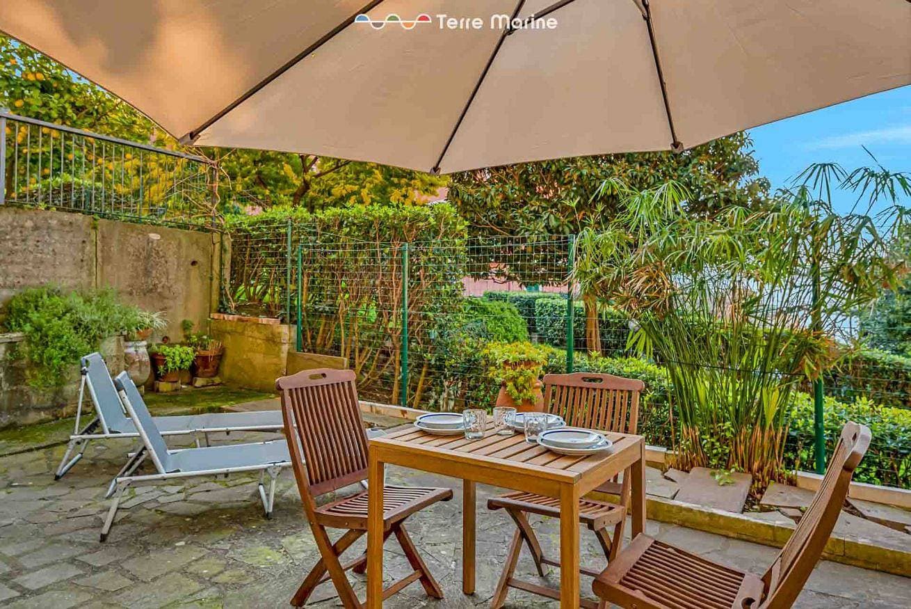Ferienwohnung 46m² 1