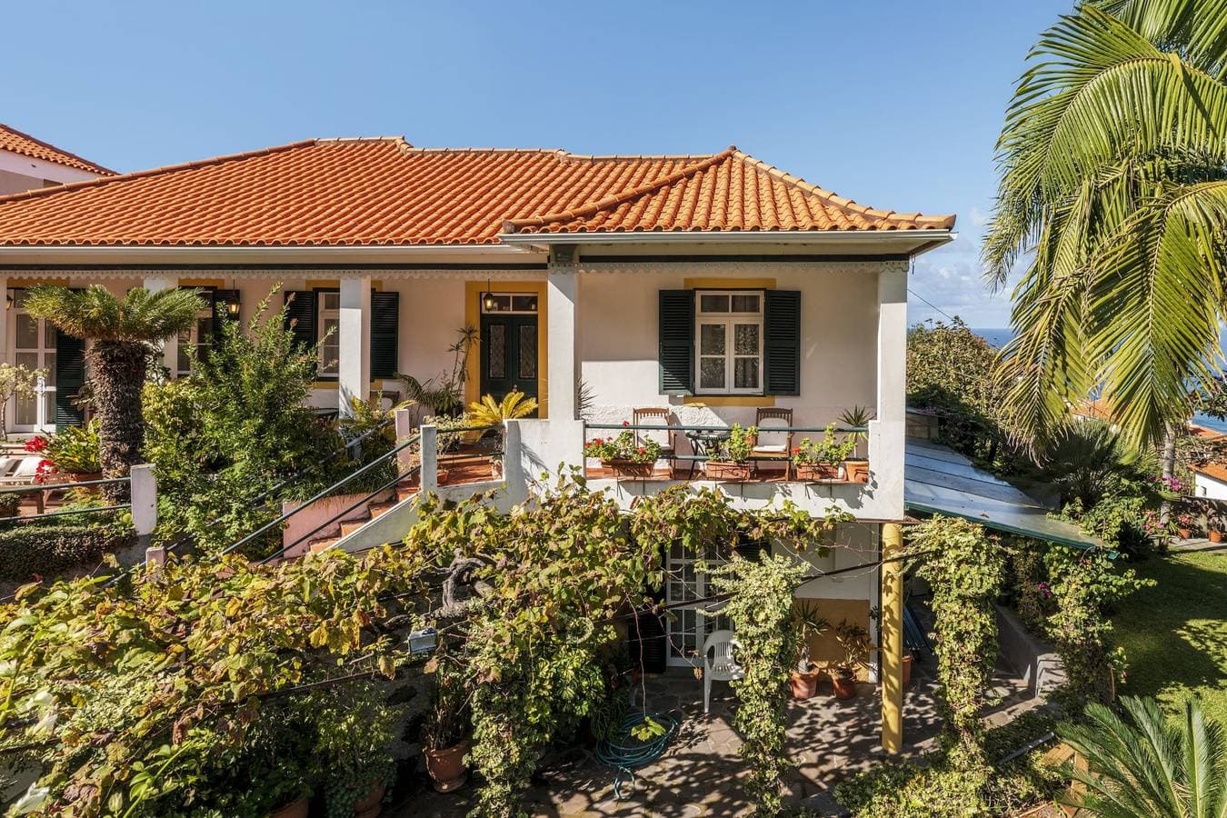 Foto 6 von 37: Familienurlaub im Norden, Casa dos Terços