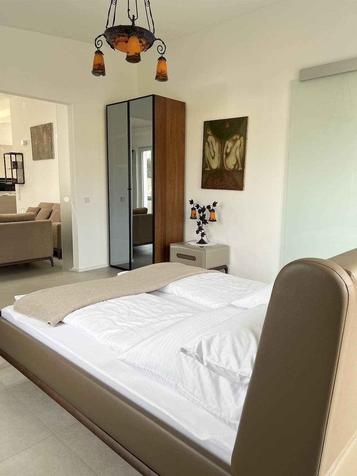 Foto 11 von 28: Loft - Exclusive Penthousewohnung