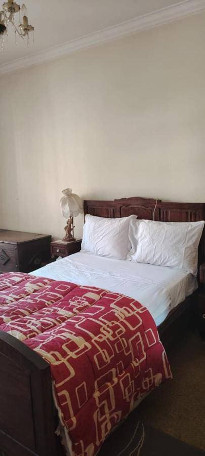 Foto 2 von 10: Superior Apartment with City View