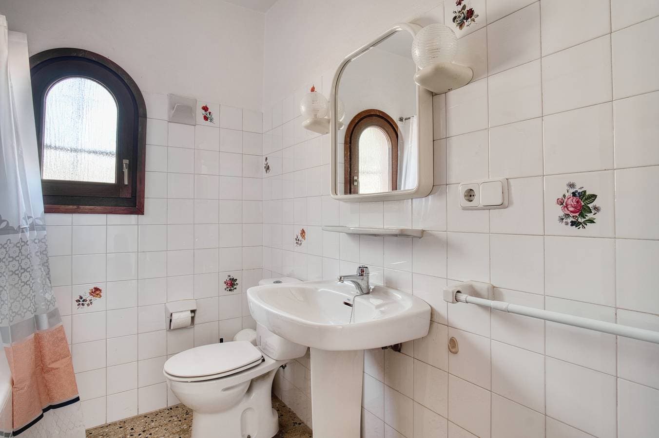 Foto 13 von 34: Villa "Bodine" mit Meerblick, Gemeinschaftspool & WLAN