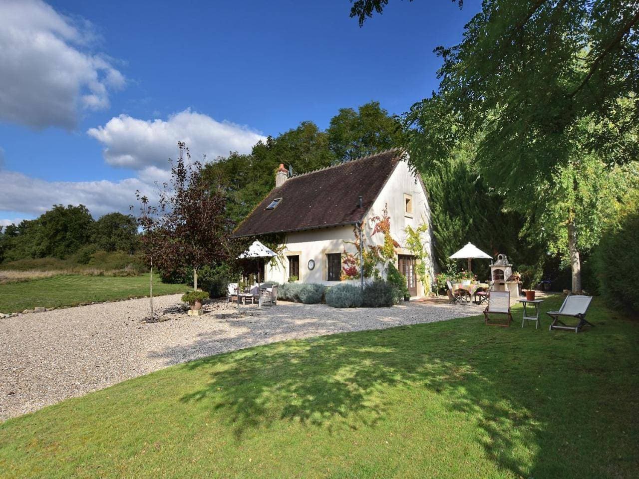 Foto 6 von 48: Two-Bedroom Holiday Home