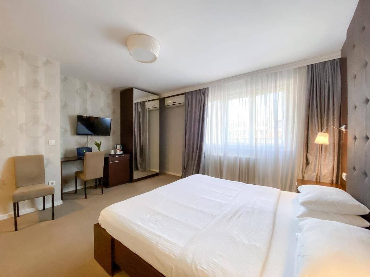 Foto 5 von 13: Deluxe Suite